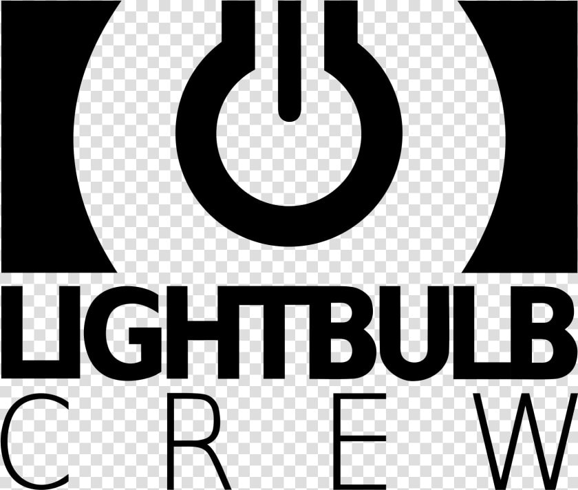 Indie Game Studio   Lightbulb Crew Logo Png  Transparent PngTransparent PNG