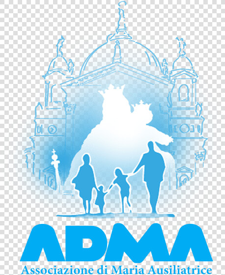 Adma Asociacion De Maria Auxiliadora  HD Png DownloadTransparent PNG