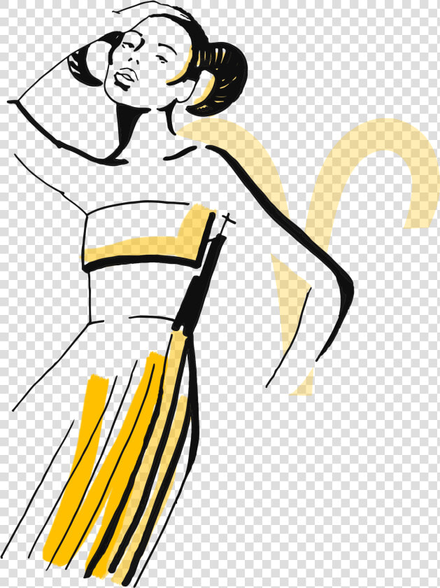 Aries Horoscope   Illustration  HD Png DownloadTransparent PNG