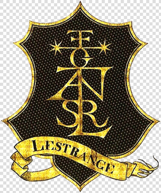 Harry Potter Fanon Wiki   Emblem  HD Png DownloadTransparent PNG