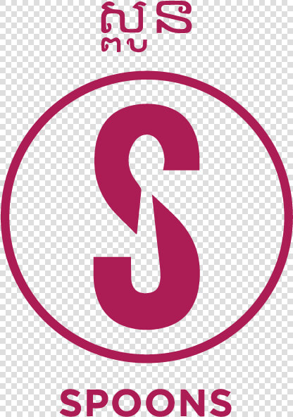 Spoons Logo   Graphic Design  HD Png DownloadTransparent PNG