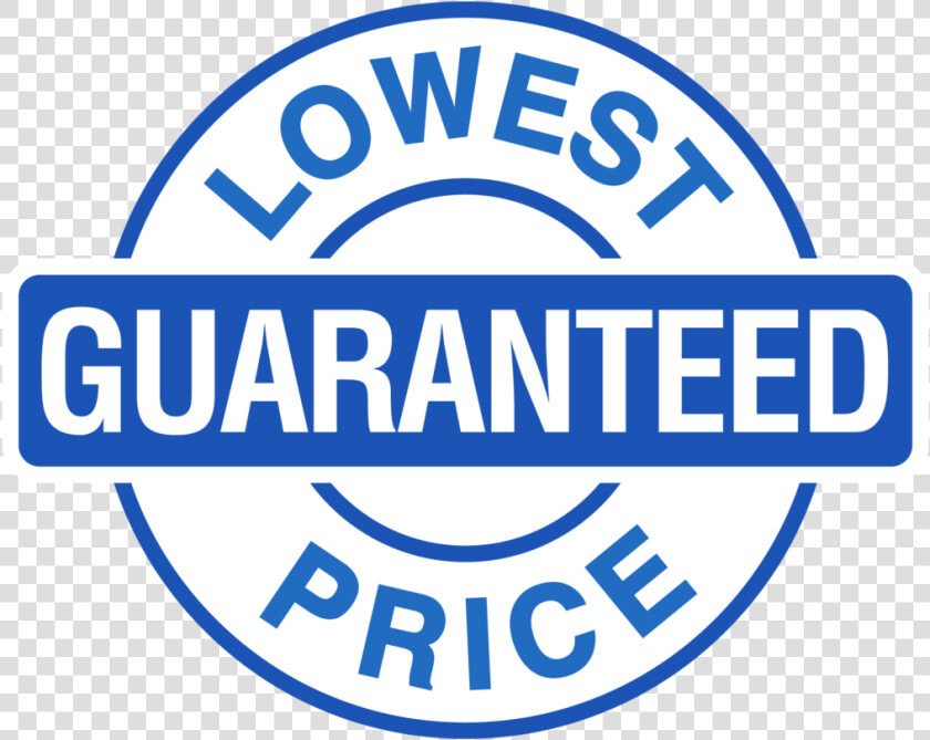 Transparent Priceline Logo Png   Lowest Guaranteed Price Shopee  Png DownloadTransparent PNG