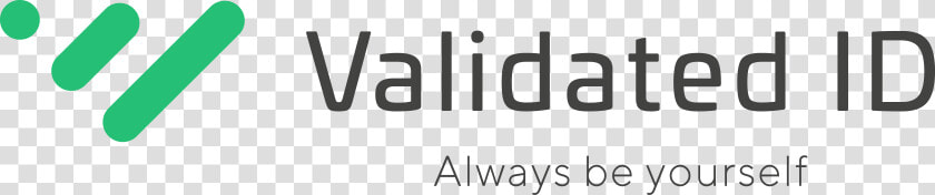 Validated Id Logo  HD Png DownloadTransparent PNG