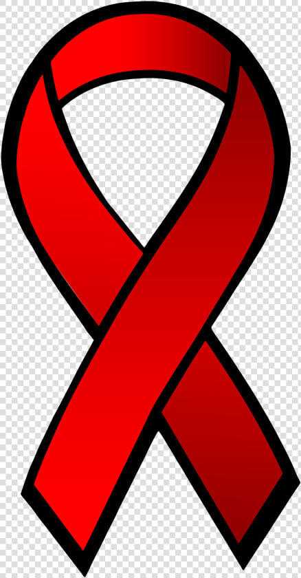 Aids Ribbon Png  Transparent PngTransparent PNG