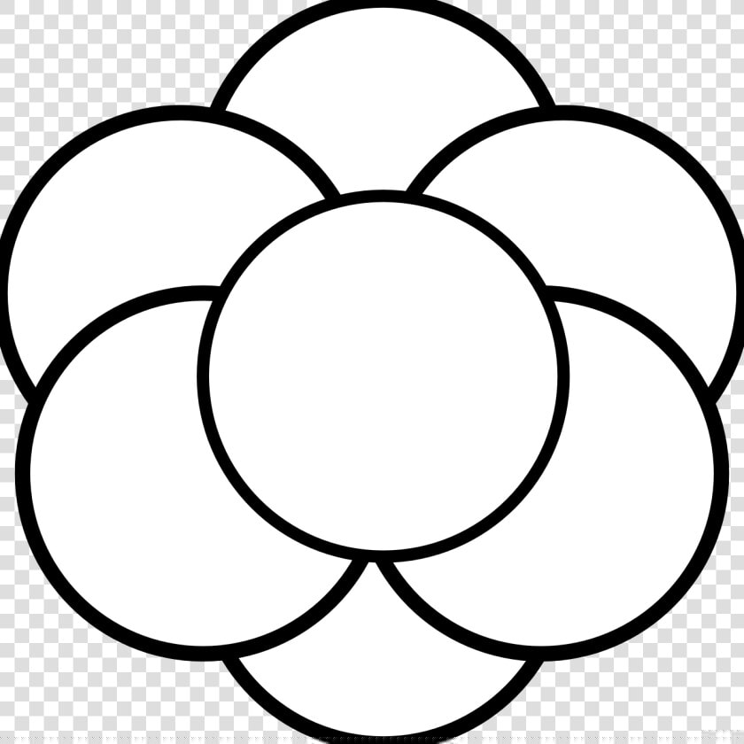 Daisy   Clipart   Black   And   White   Flowers Clip Art Black And White Adobe  HD Png DownloadTransparent PNG