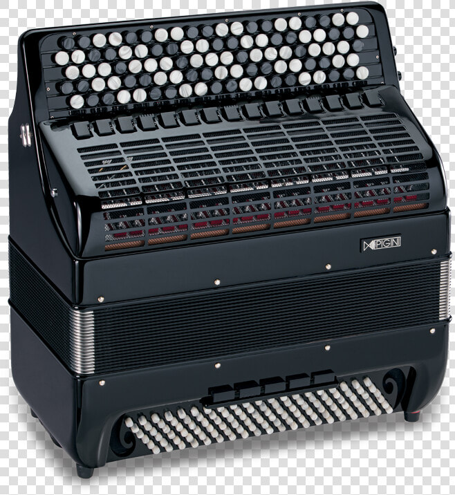 Fisarmoniche Accordions Pigini   Bayan Pigini  HD Png DownloadTransparent PNG