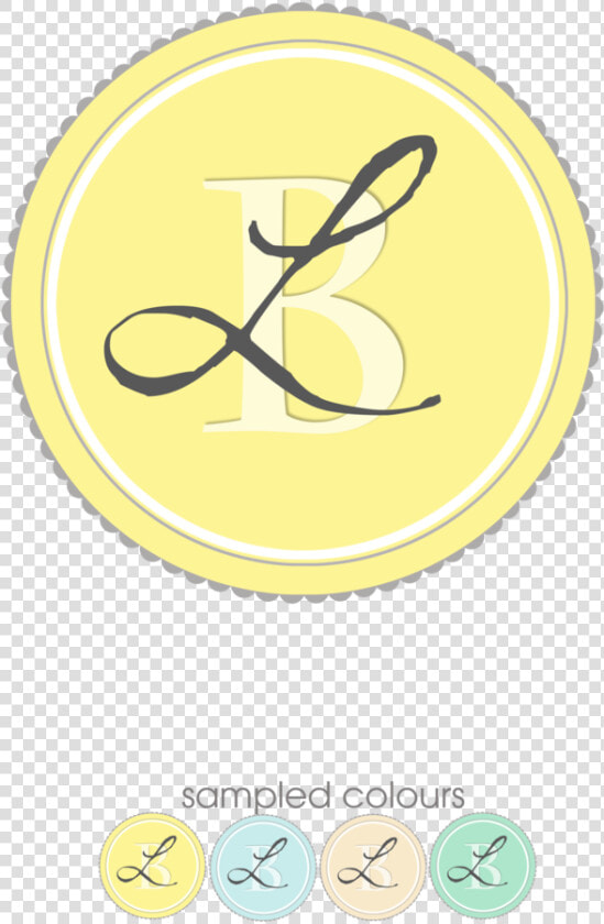 Image Of Monograms   Alhambra  HD Png DownloadTransparent PNG