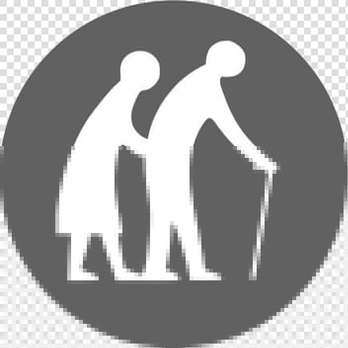 Thumb Image   International Day For Elderly  HD Png DownloadTransparent PNG