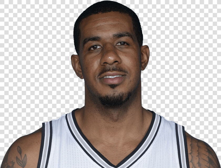 Lamarcus   Ben Wallace  HD Png DownloadTransparent PNG