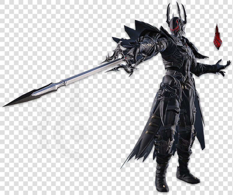 Ffxiv Red Mage Weapons  HD Png DownloadTransparent PNG