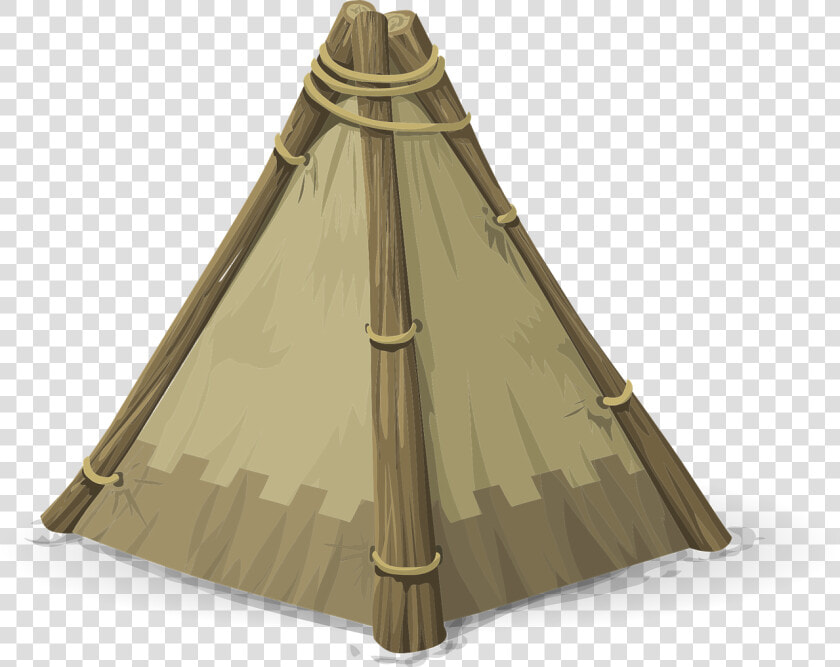 Transparent Teepee  HD Png DownloadTransparent PNG