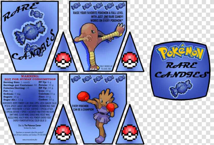 Picture   Pokémon Rumble Blast  HD Png DownloadTransparent PNG