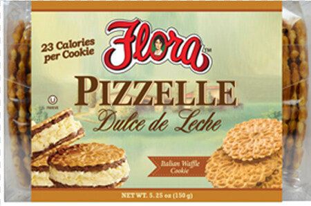 Flora Foods  HD Png DownloadTransparent PNG