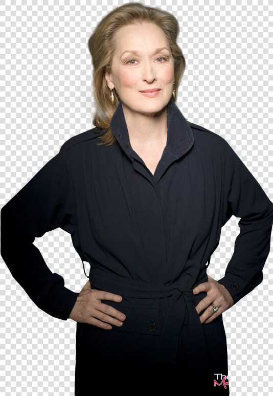 Thumb Image   Meryl Streep  HD Png DownloadTransparent PNG