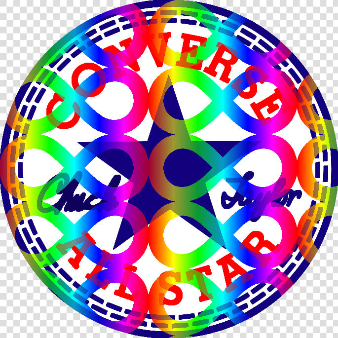 295 Star Logo  Converse Chuck Taylor All Star  Chuck   Converse  HD Png DownloadTransparent PNG