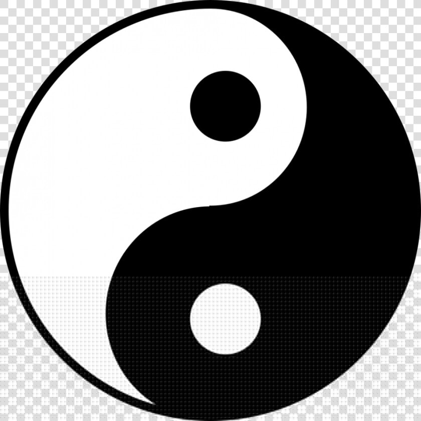 Yin Yang Symbol   Yin Yang  HD Png DownloadTransparent PNG