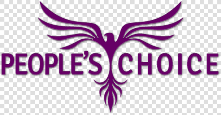 People  39 s Choice Of Ann Arbor Logo  HD Png DownloadTransparent PNG
