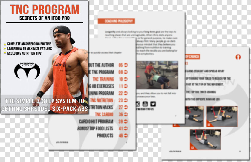 Bodybuilding  HD Png DownloadTransparent PNG