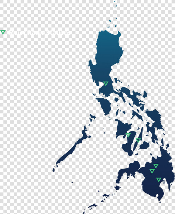 Philippine Map Png  Transparent PngTransparent PNG