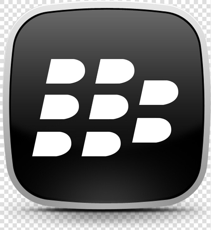 Blackberry Os   Blackberry Operating System Logo  HD Png DownloadTransparent PNG