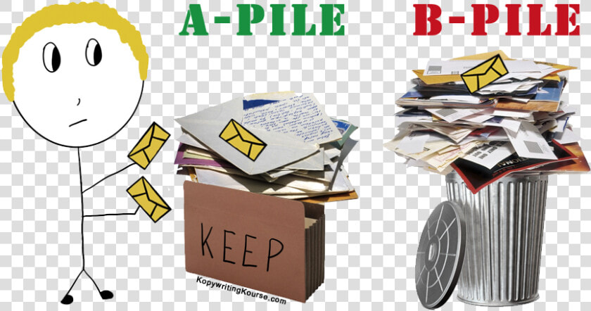 Mail Clipart Mail Delivery   Pile Of Emails Transparent Png  Png DownloadTransparent PNG