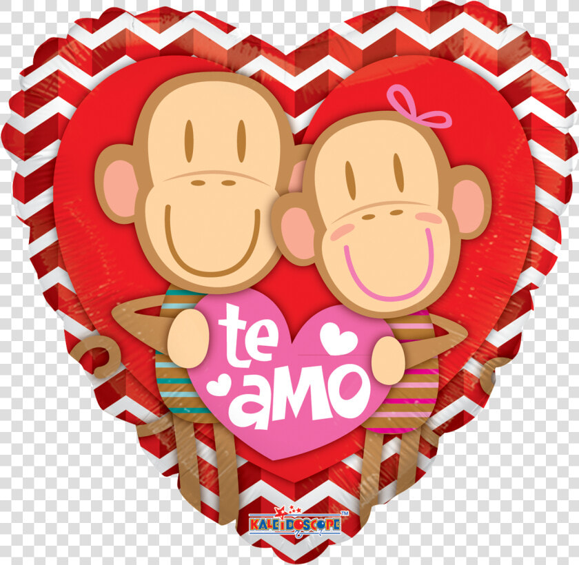 Changuitos Enamorados Jumbo   Portable Network Graphics  HD Png DownloadTransparent PNG