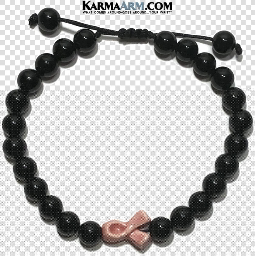 Pink Ribbon Breast Cancer Meditation Self care Wellness   Pulsera Flor De La Vida  HD Png DownloadTransparent PNG