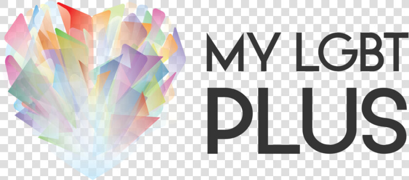 Lgbt Business Card Back   Lgbt Plus  HD Png DownloadTransparent PNG