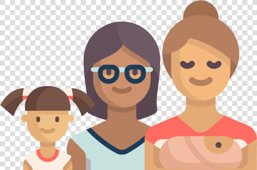 Moms AndTransparent PNG