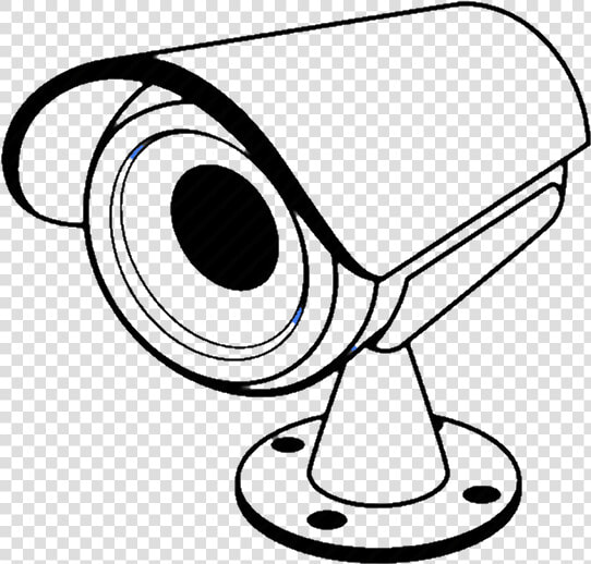 Bullet Clipart Cctv Png  Transparent PngTransparent PNG