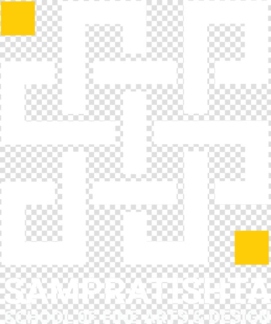 Sampratishta School Of Fine Arts And Design   Poster  HD Png DownloadTransparent PNG