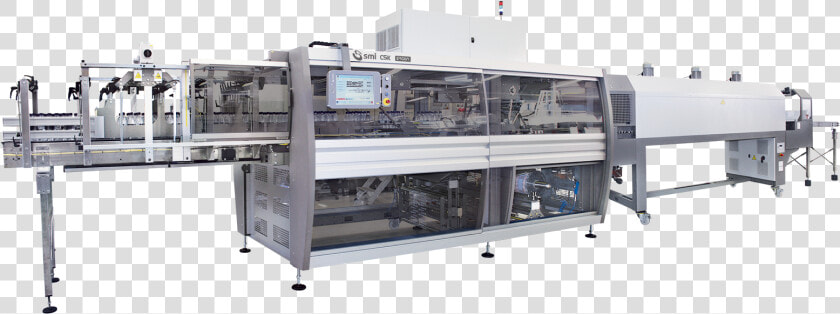 Television Show   Png Download   Smi Shrink Wrapping Machine  Transparent PngTransparent PNG