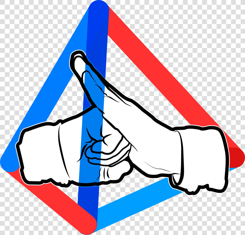 Transparent Man Saluting Clipart   Kung Fu Salute  HD Png DownloadTransparent PNG