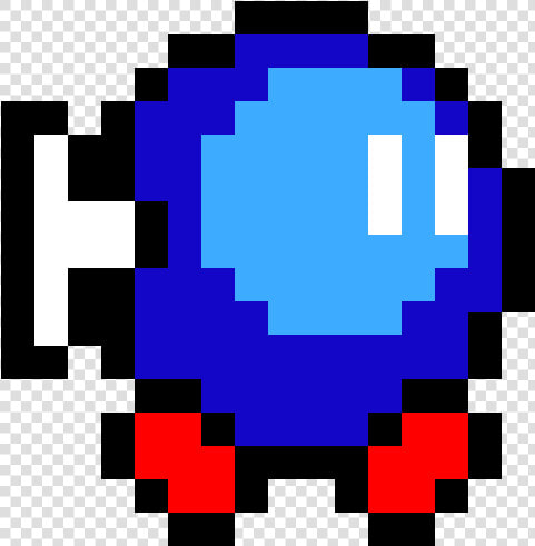 Super Mario World Bob Omb  HD Png DownloadTransparent PNG