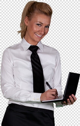 Waitress Png   Waiter Png  Transparent PngTransparent PNG