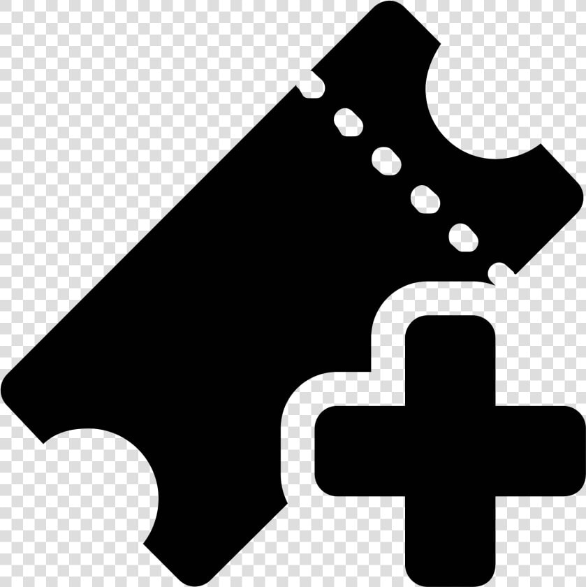 Create New Ticket Icon  HD Png DownloadTransparent PNG