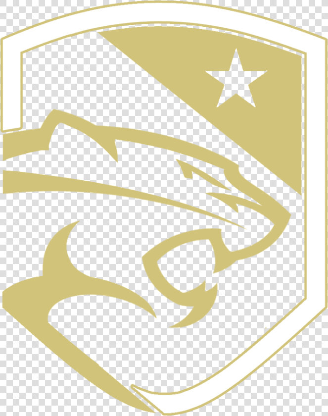 Cougars Logo Green Wwwpixsharkcom Images Galleries   Detroit Leadership Academy Mascot  HD Png DownloadTransparent PNG