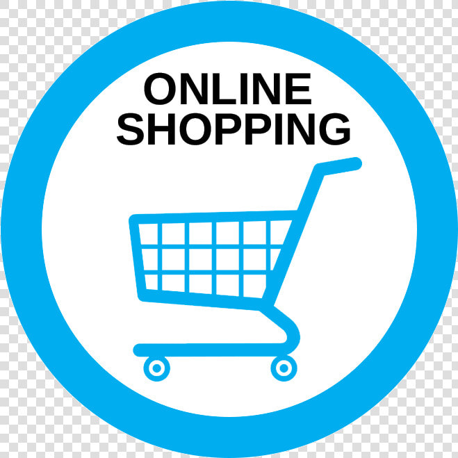 Shopping Cart Computer Icons Online Shopping Clip Art   Online Shopping Logo Png  Transparent PngTransparent PNG
