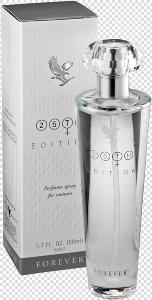 Forever Living Products Perfume  HD Png DownloadTransparent PNG