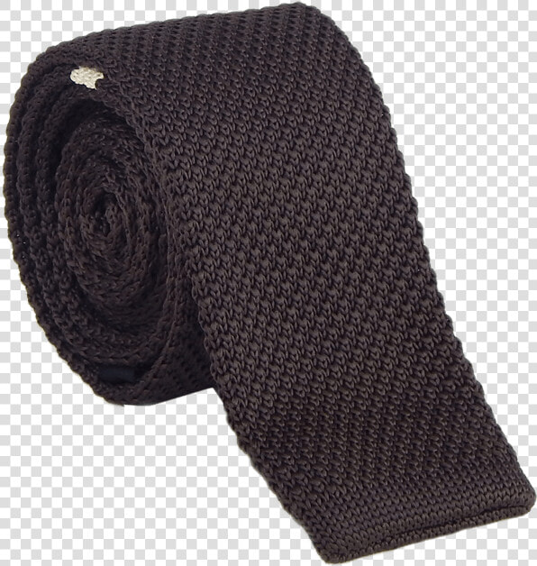 Corbata Cafe Linea Blanca   Wool  HD Png DownloadTransparent PNG