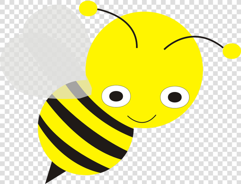Abelha  Besouro  Inseto  Inseto  Mel De Abelha   Bee Transparent Background Clipart  HD Png DownloadTransparent PNG