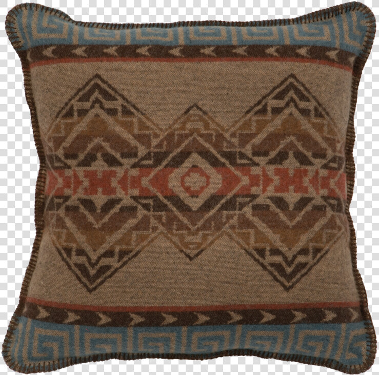 Bison Ridge I Pillow   Throw Pillow  HD Png DownloadTransparent PNG