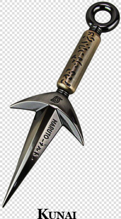 Kunai Minato  HD Png DownloadTransparent PNG