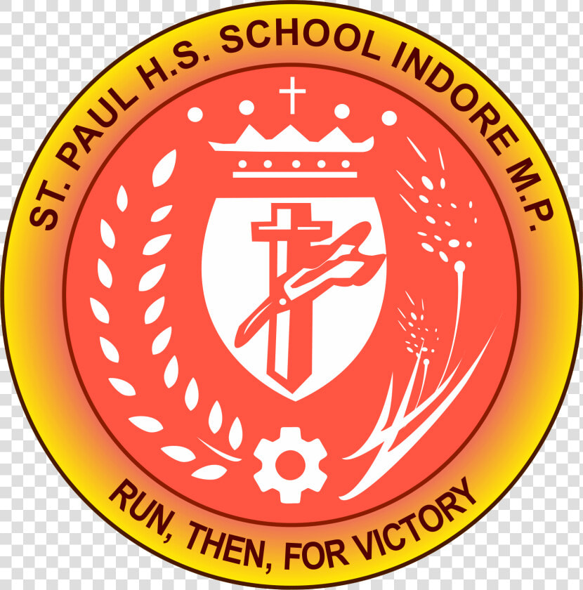 Saint Paul School   St Paul School Logo  HD Png DownloadTransparent PNG