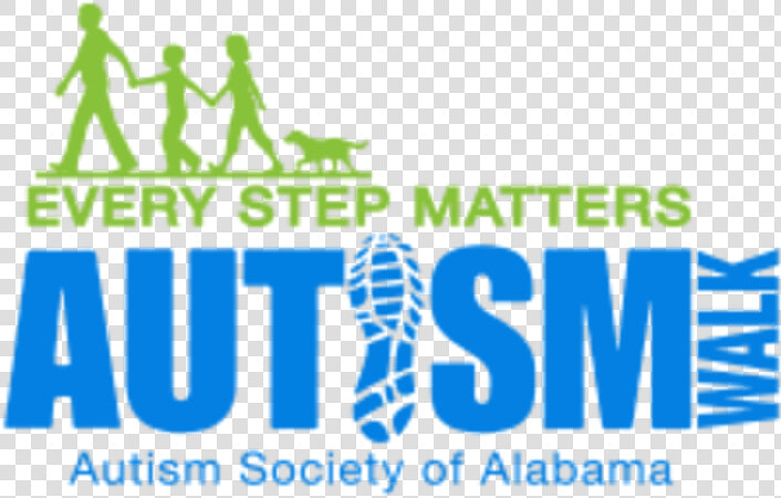 Dothan Autism Walk   Graphic Design  HD Png DownloadTransparent PNG