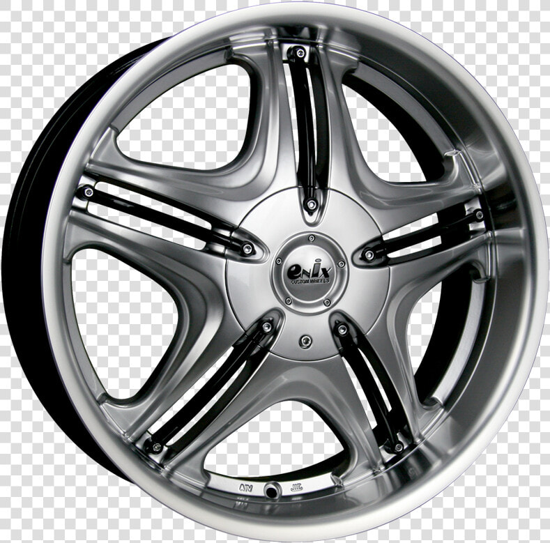 Euro Hyper Silver   Black Strip   Action Tyres  amp  More  HD Png DownloadTransparent PNG