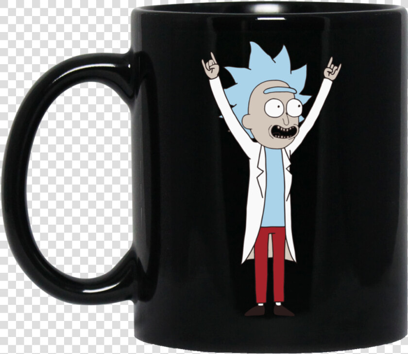 Rick  amp  Morty Tiny Rick 11 Oz   Baby Groot Hug Jack Daniels  HD Png DownloadTransparent PNG