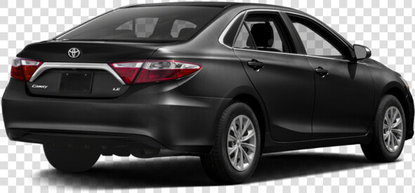 Pre owned 2017 Toyota Camry Le Auto   Camry 2016  HD Png DownloadTransparent PNG