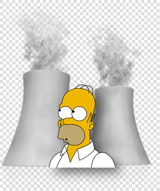 What Homer Simpson Can Teach Us About Grant Training   Illustration  HD Png DownloadTransparent PNG