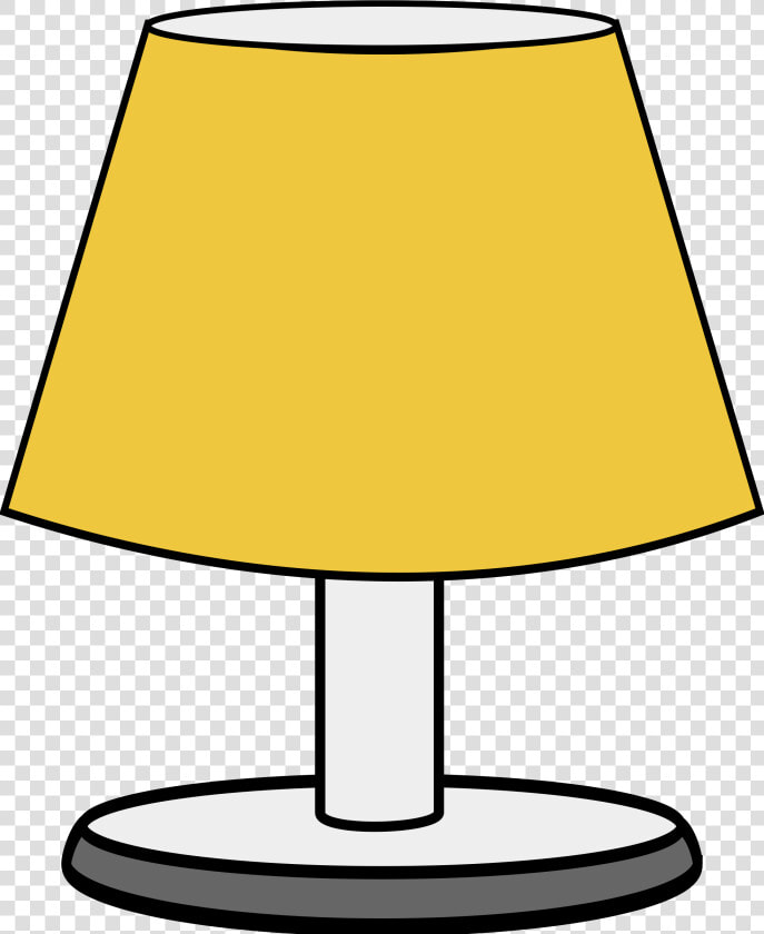 Clipart Images Of Lamp   Lamp Clipart  HD Png DownloadTransparent PNG